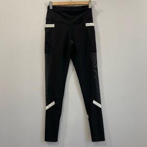 Victoria’ Secret Sport Total Knockout Tight With Mesh